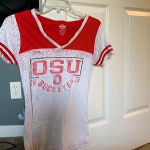 OSU tee size small